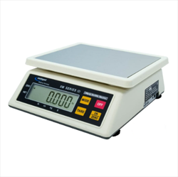 Cân điện tử Intelligent Weighing Technology XM-3000